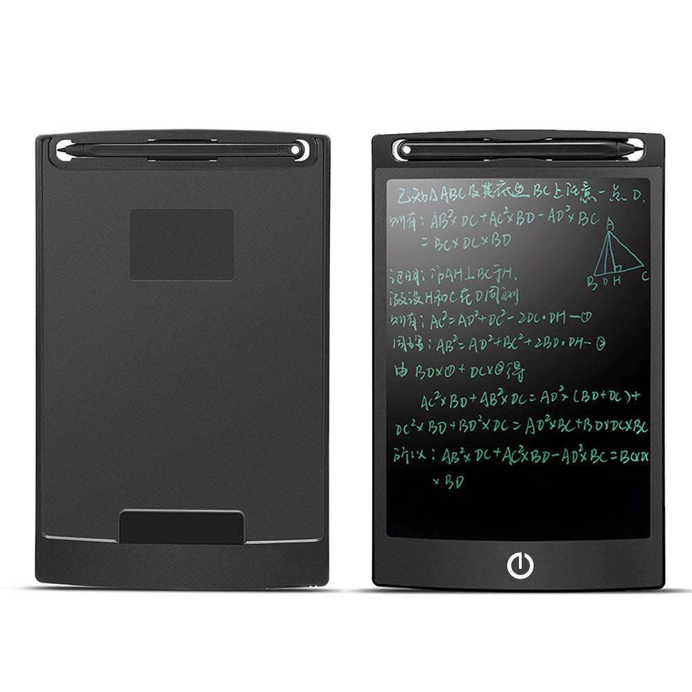 Comprimé LCD
