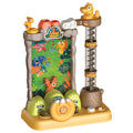 Jeu de jeu de jeu pour enfants Dinosaur Bean Interaction parents-enfants