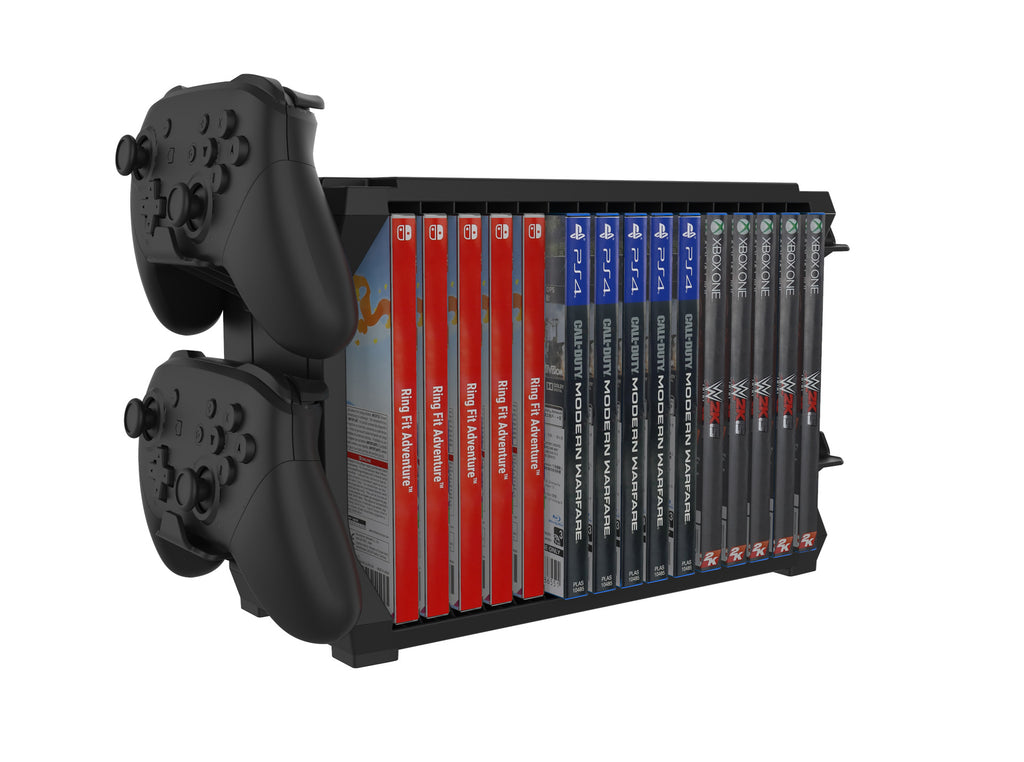 PS5 Disc Holder Xbox Series X Disc Holder PS5 Disc Holder