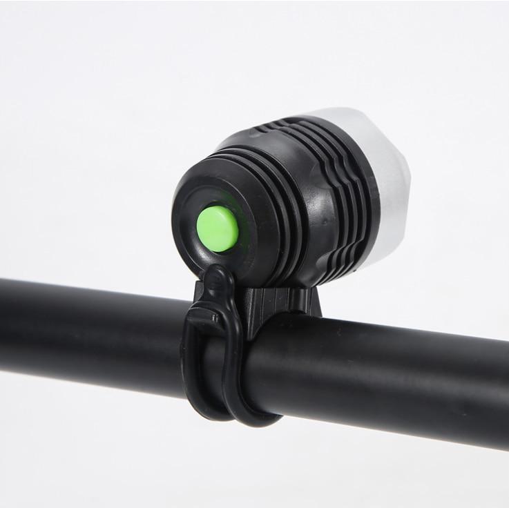 Lumière de torche LED