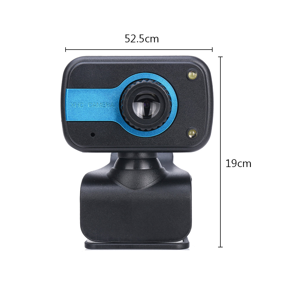 Mini caméra vidéo sans pilote