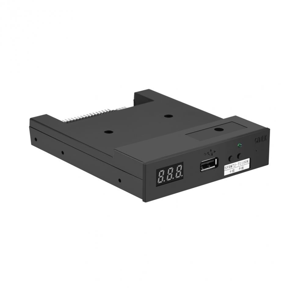 SFMM72-TU100K 3.5 USB 720Ko Emulateur de lecteur flottant