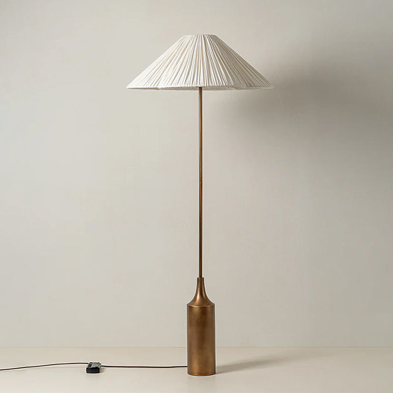 Lampe de style français à usage domestique