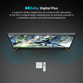 Set-top Box HD Double WIFI Android TV Box