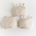 Baby Supplies Casquette de pneu en coton coloré pour garder chaud