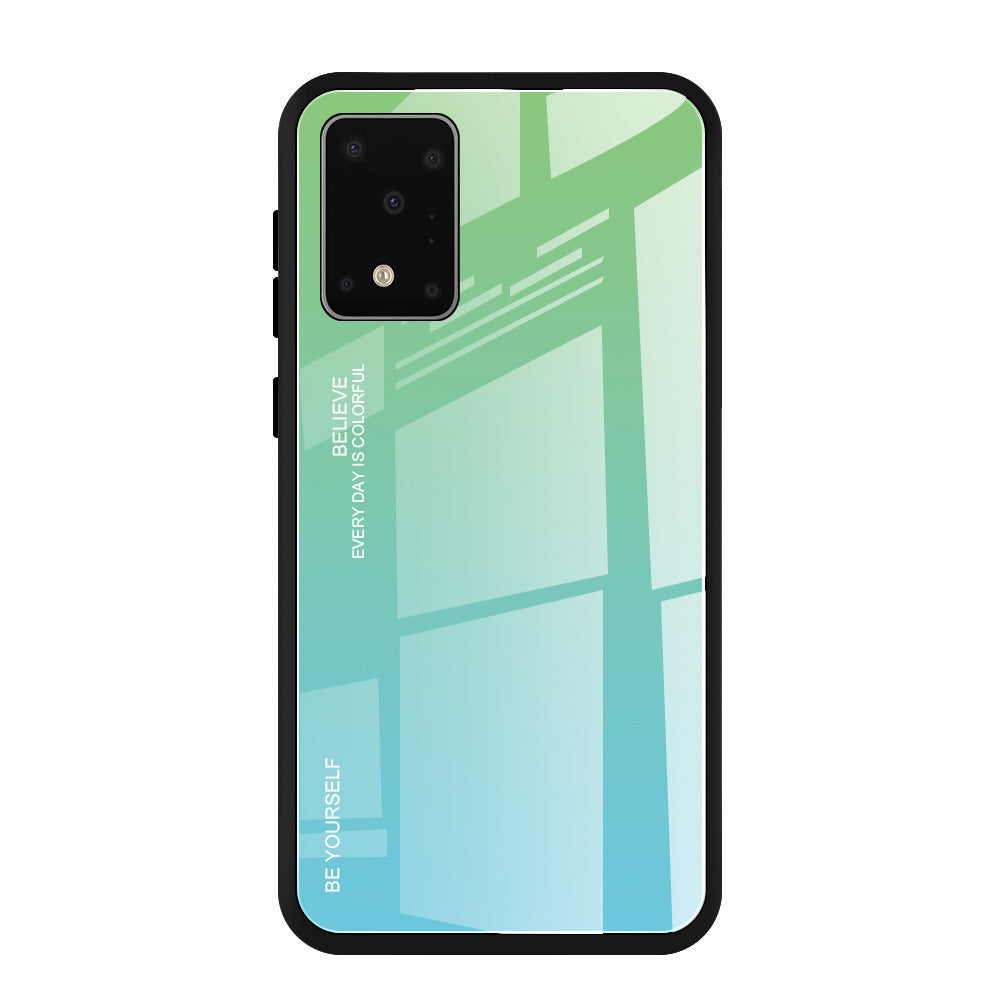 Clapet téléphonique en verre gradué