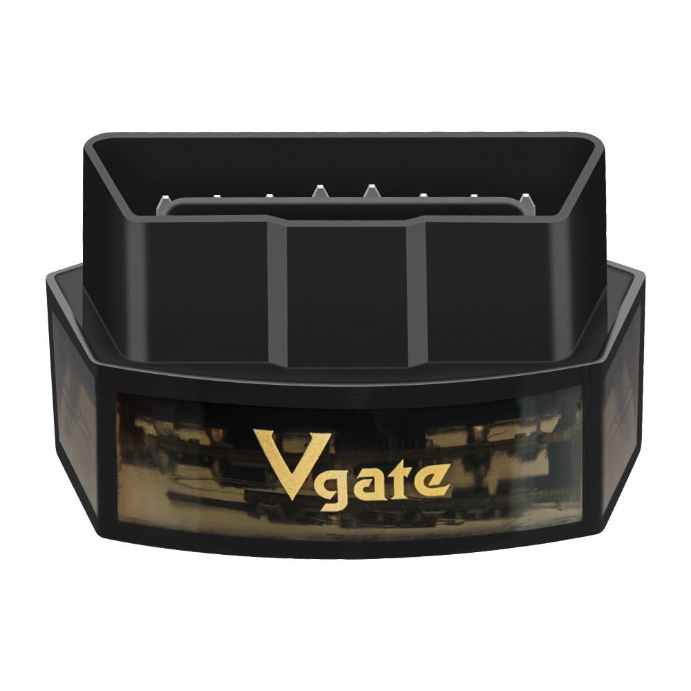 Vgate iCar Pro V2.2 OBDII BLE 4.0 Bluetooth support protocole complet Android