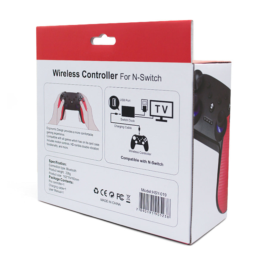 Maquette Bluetooth sans fil
