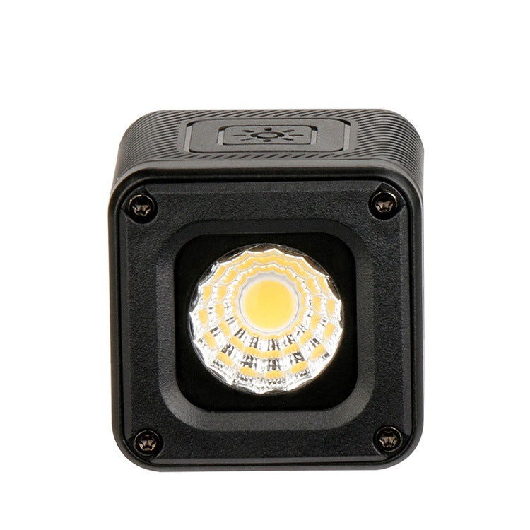 Lampe photographique