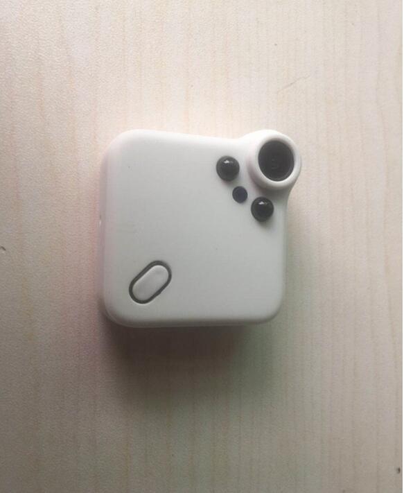Caméra de sport portable C1S 1080 P caméra de vision de nuit HD WIFI télécommande maison sans fil