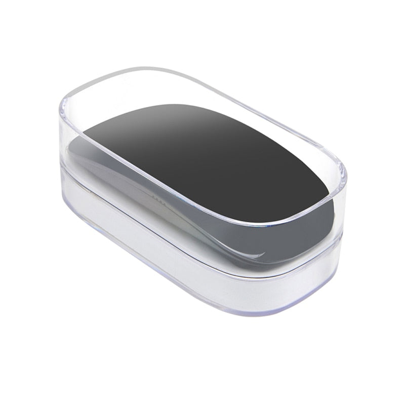 Souris sans fil ultra-mince
