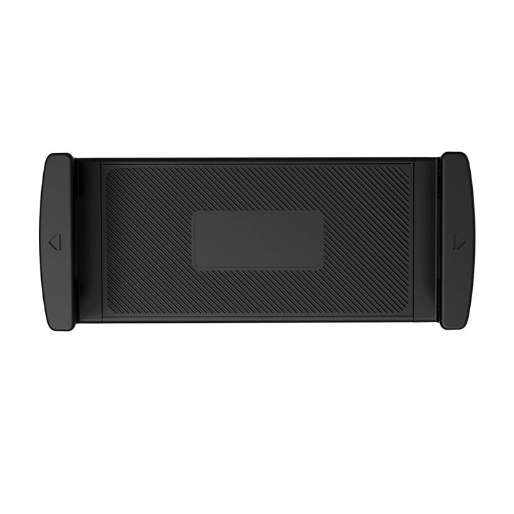 Support de téléphone de tablette large Clip pliable Stand
