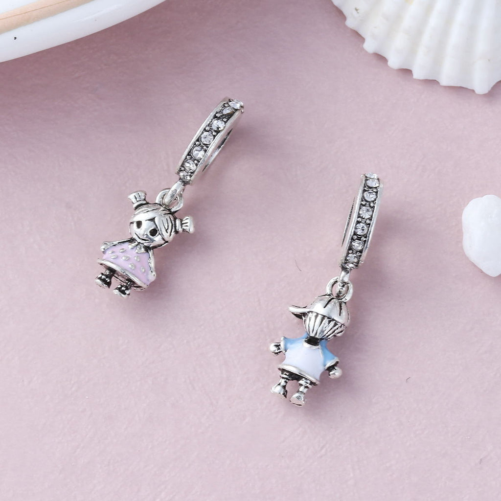 Accessoires pendentif garçons et filles