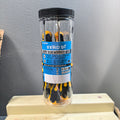 Screwdriver set