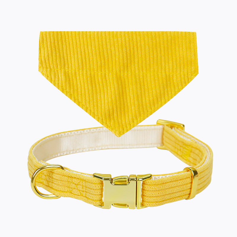 Feuille de chien et harnais pour usage extérieur
