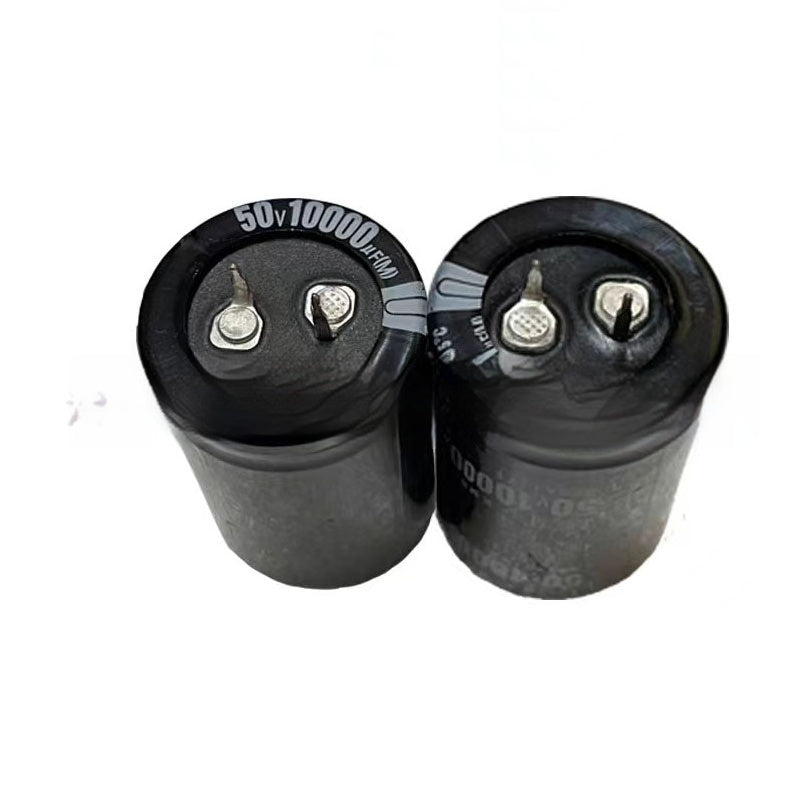 50 V10000UF Capaciteur électrolytique 3040-50