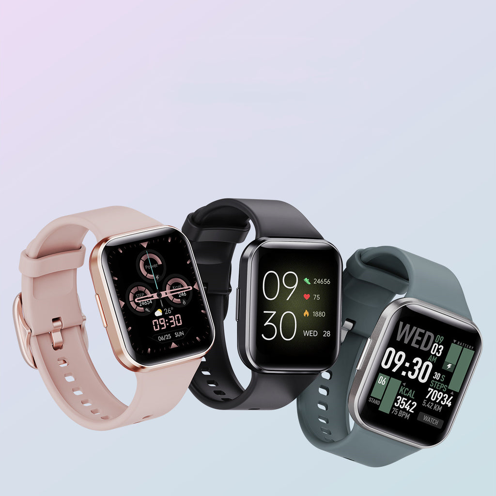 Surveillance des sports de montre intelligente multimode