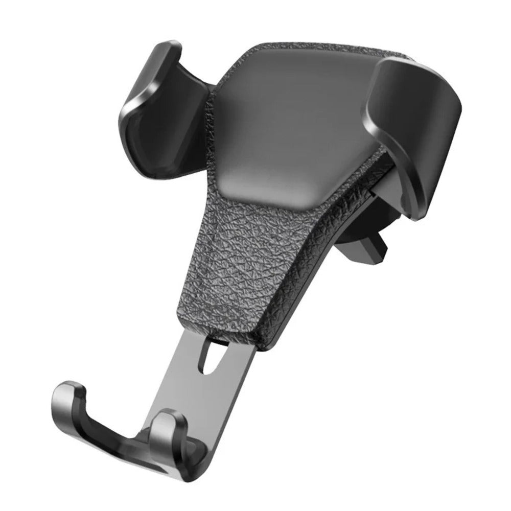 Support de téléphone universel Gravity Car Air Vent Mount Metal Support GPS pour Smart