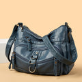 Elégant sac de style vintage pour femmes