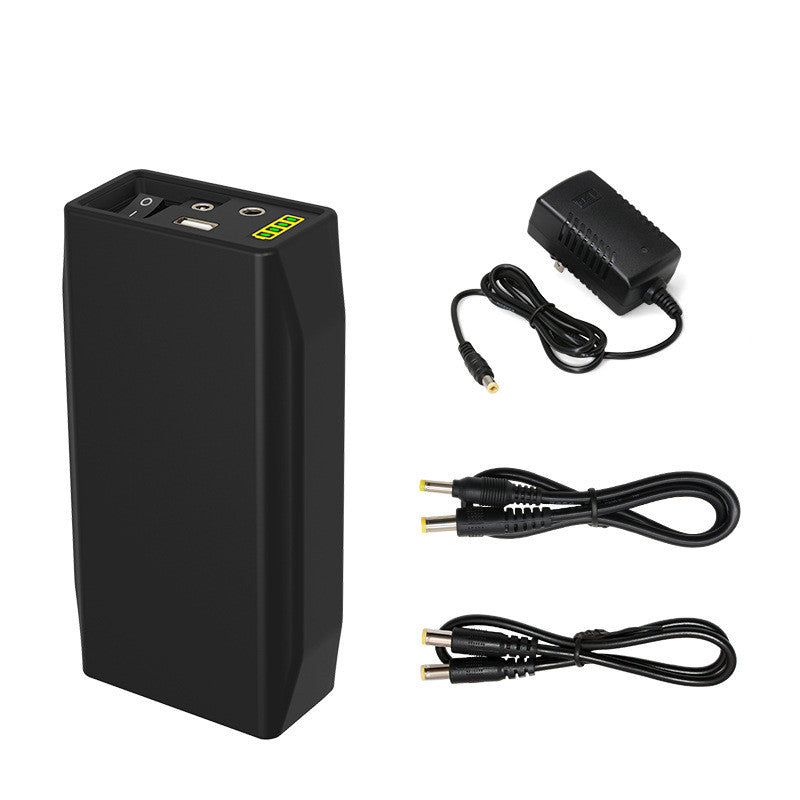 Batterie au lithium de fer 12V Petit volume 9V Grande capacité