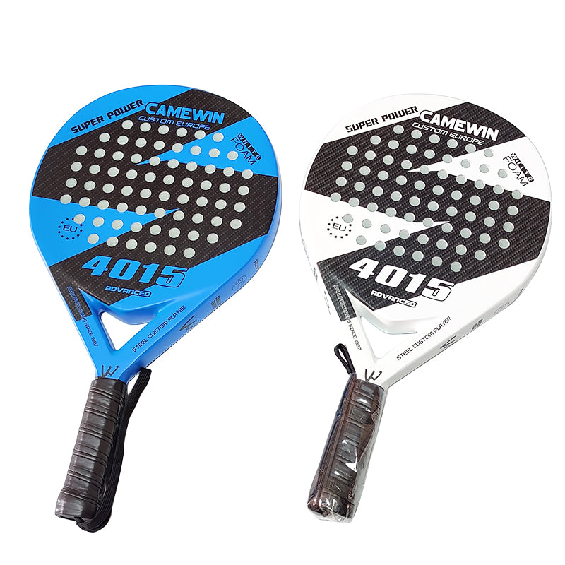 Magnifique Beach Apparence Sports Board Tennis Raquette