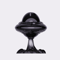 Flying Saucer Starry Sky Projection Light
