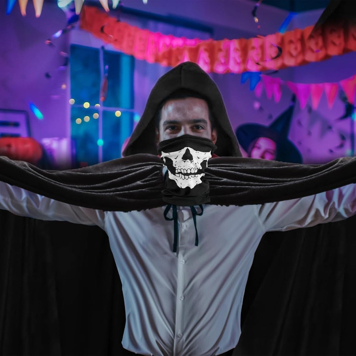 Déguisement du Réaper Grim