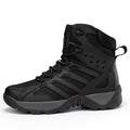 Hommes Outdoor Battlefield Entraînement Bottes de randonnée