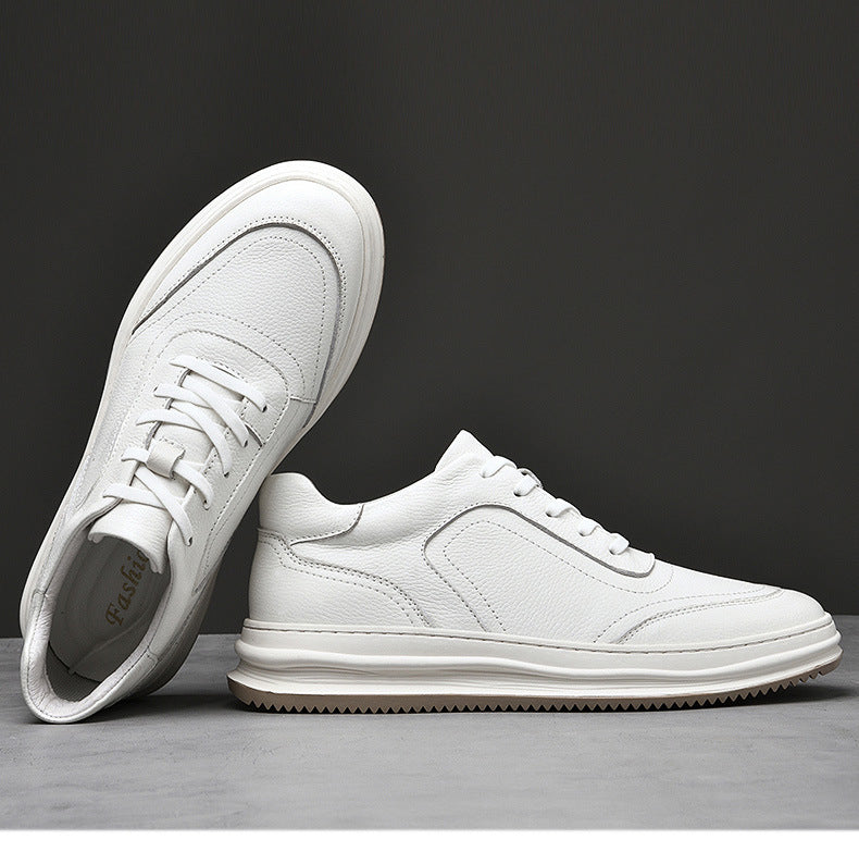 Sneakers tendance coréens occasionnels hommes