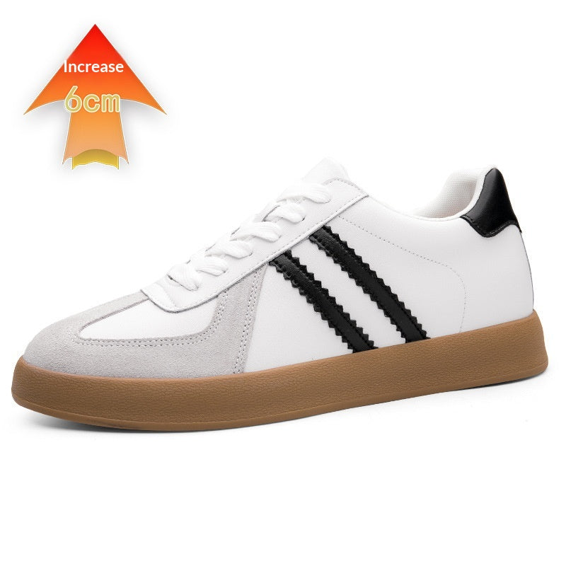 Chaussures de sport invisibles pour hommes