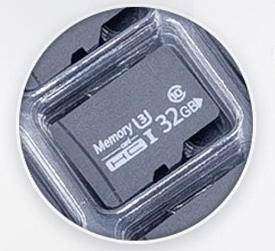 Pocket Mini appareil photo portable de vélo de sport