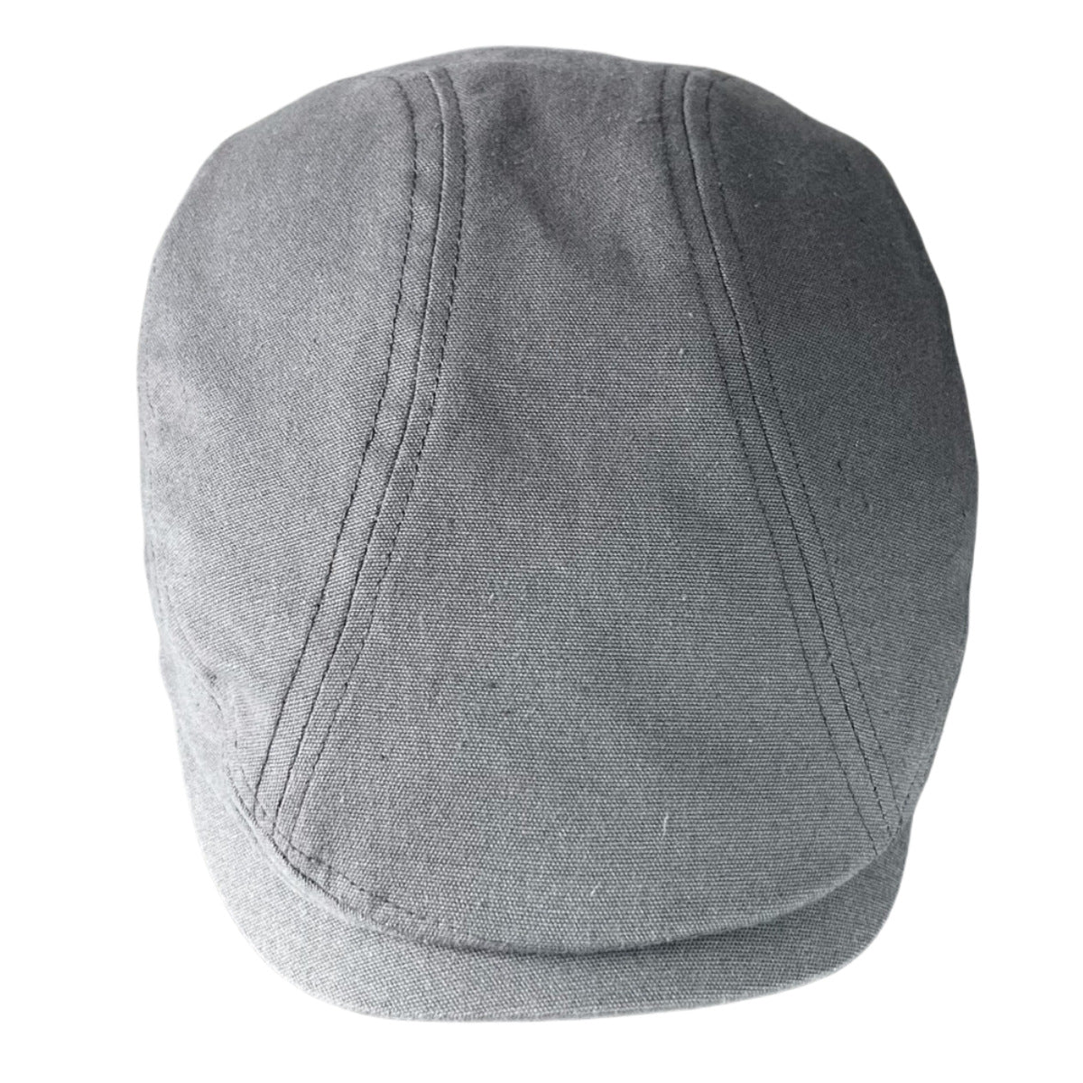 Amazon Homme Newsboy Cap Summer