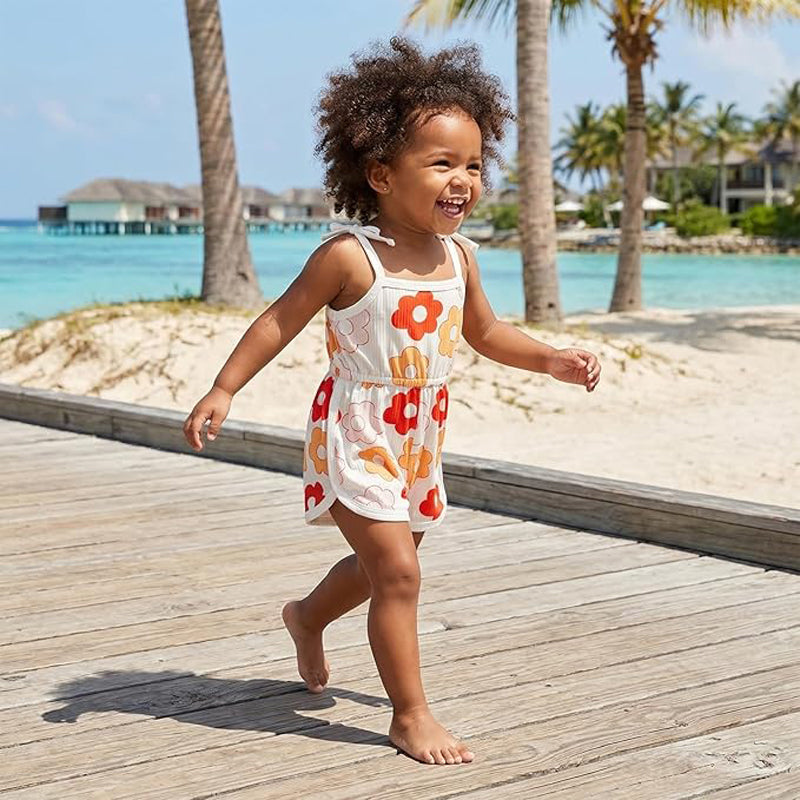 Vêtements de petite fille