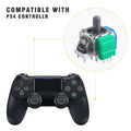 PS5 Hall Rocker Magnetic Rocker Gamepad 3D Joystick