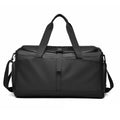 Men's Short Wet Separation Travel Bag