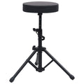 Porte-clés et tabouret Set noir
