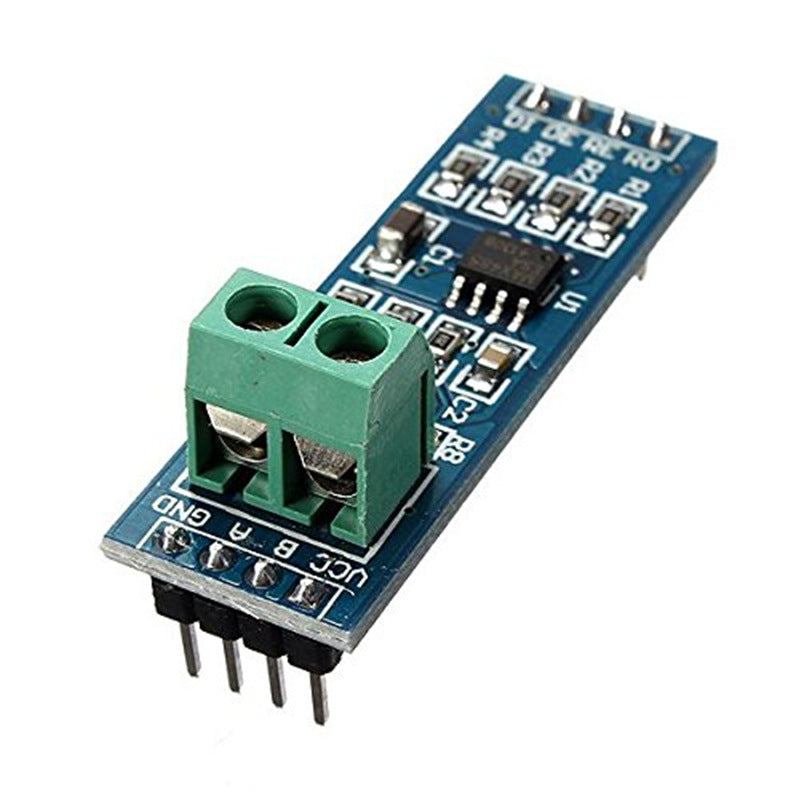 Module RS485 TTL vers les accessoires électroniques