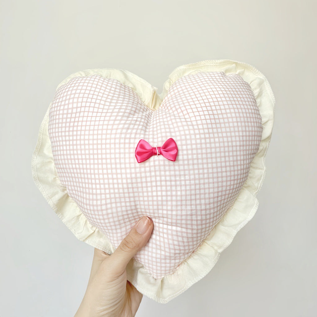 Oreiller pour bébé de style nordique pour la taille