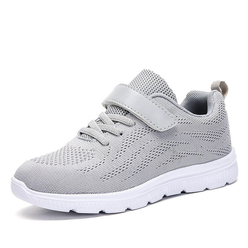 Chaussures volantes respirantes