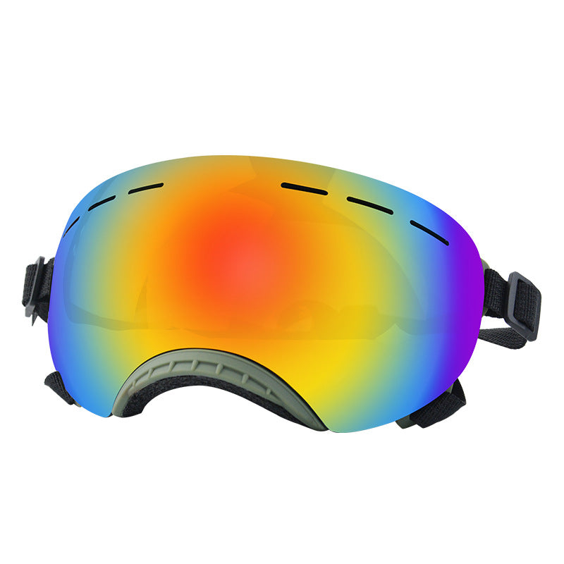 Gants anti-vent anti-UV