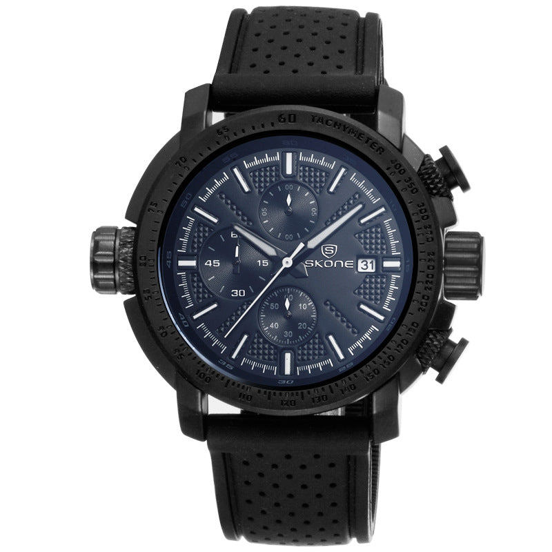 Montre étanche Quartz pour hommes les plus vendus