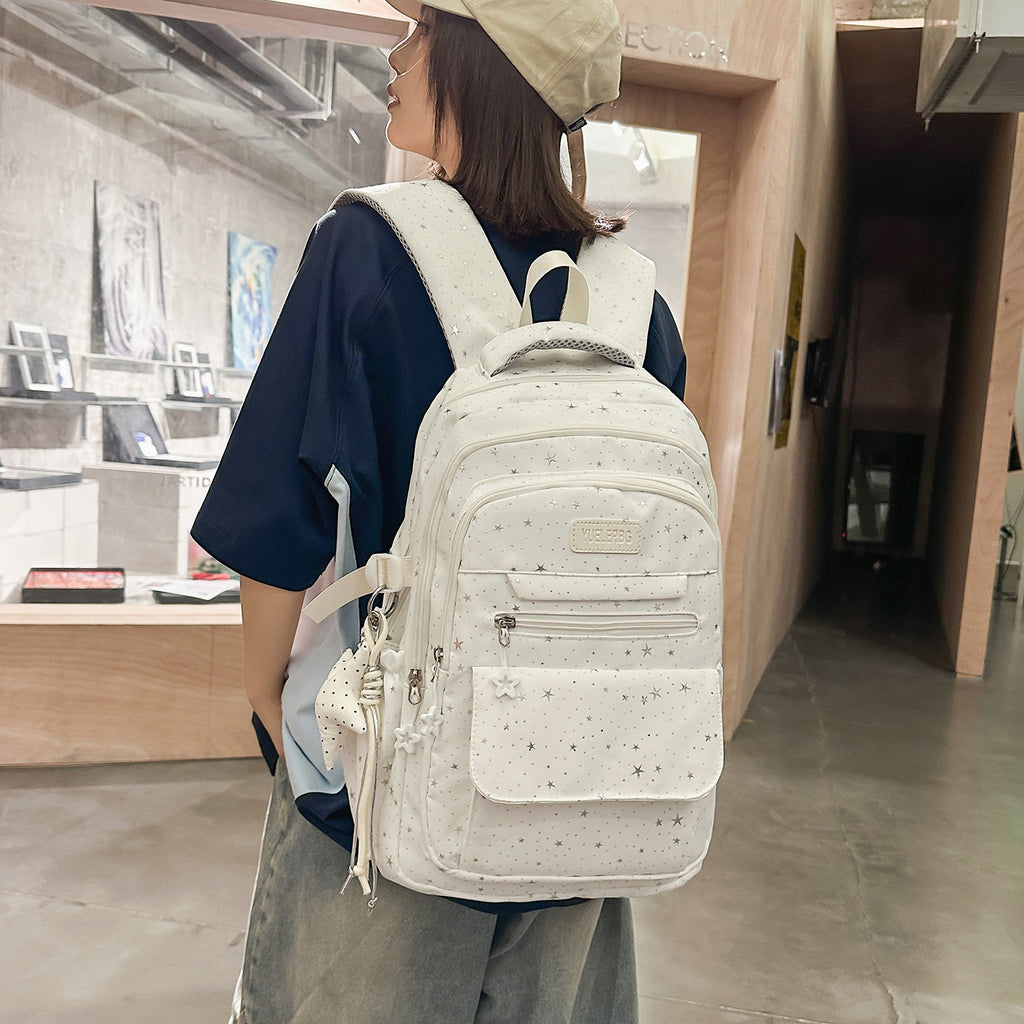 Sac à dos de grande capacité Casual tendance Et mignon