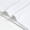 T-shirt à manches courtes en coton casual pour couples