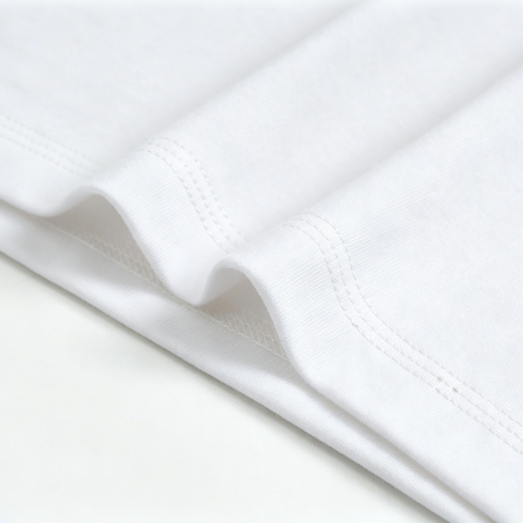 T-shirt à manches courtes en coton casual pour couples