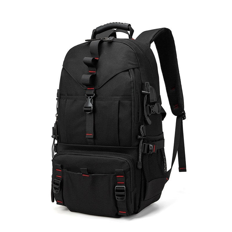Sac à dos Oxford imperméable pour hommes