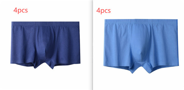 Briefs pour hommes pour hommes d'âge moyen et plus âgés