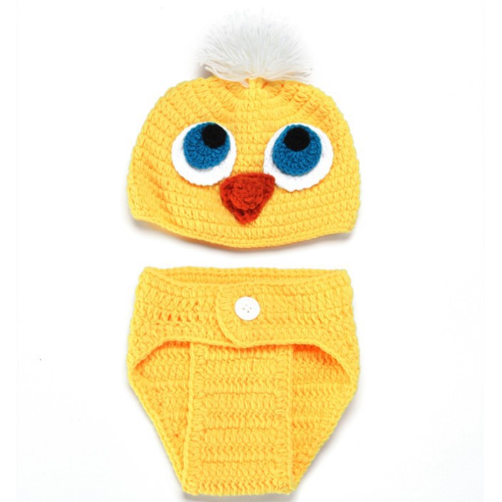 Cartoon Animal Newborn
