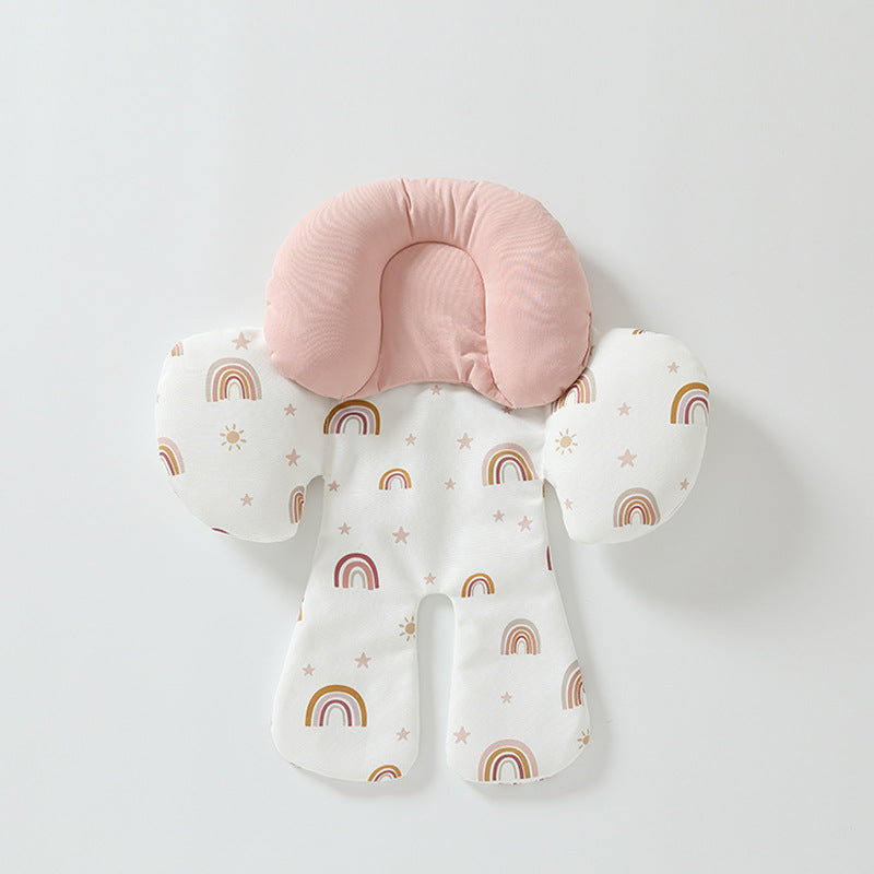 Walk The Children Fantstic Produit Coussin automne et hiver garder bébé chaud chaise à manger S