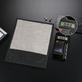 Anti-radiation signal shielding package