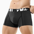 Slips en coton pur homme avec des imprimés tendance